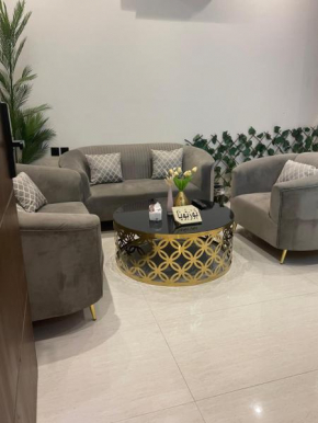 حي القادسيةModern apartment